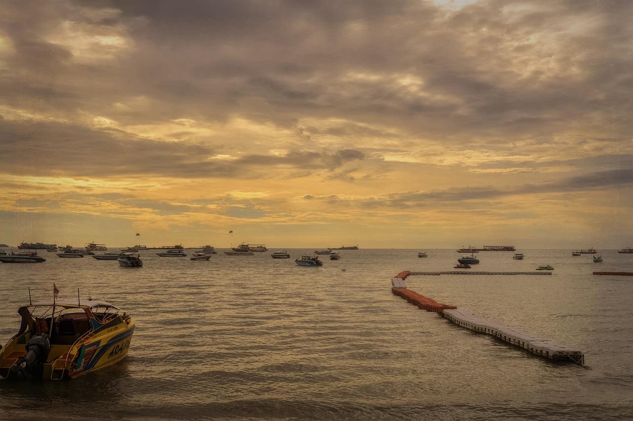 4. 交通出行分析