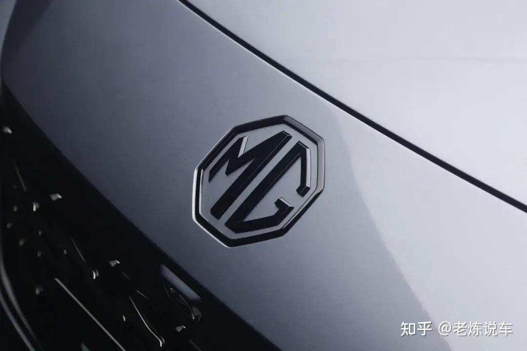 为什么英国血统的名爵（MG）汽车，比日韩车还便宜？ - 知乎