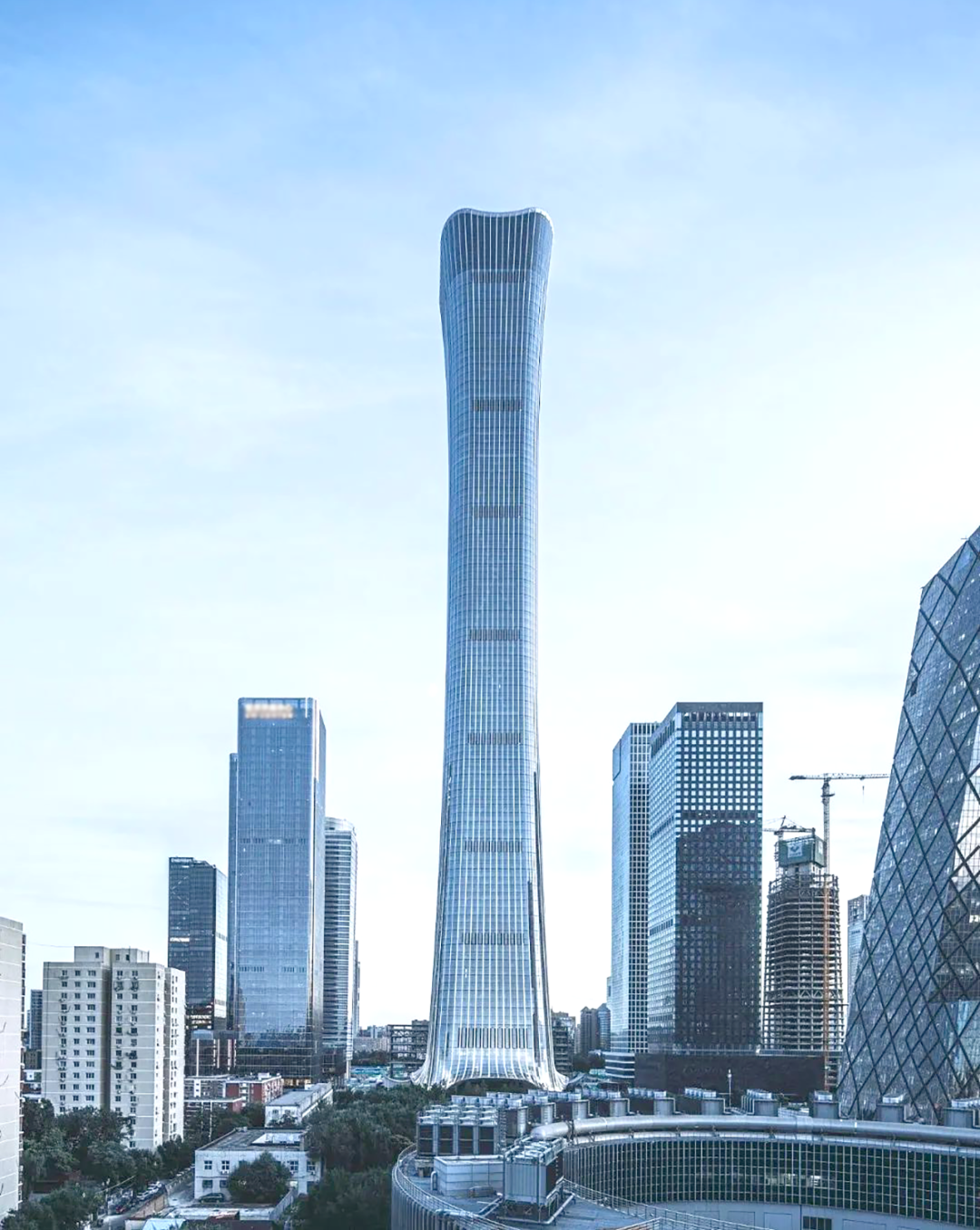 什么是绿色建筑? - 知乎