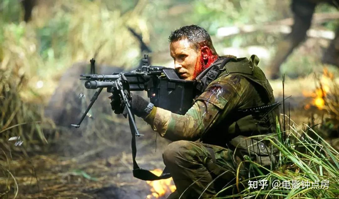 以暴制暴,5部公认经典反恐题材电影,紧张到极限 - 知乎