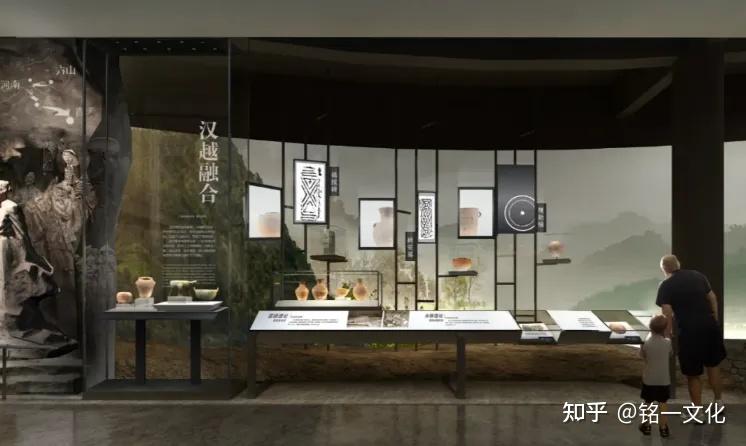 匠心独运,非遗传承:民俗文化馆设计精选集 - 知乎