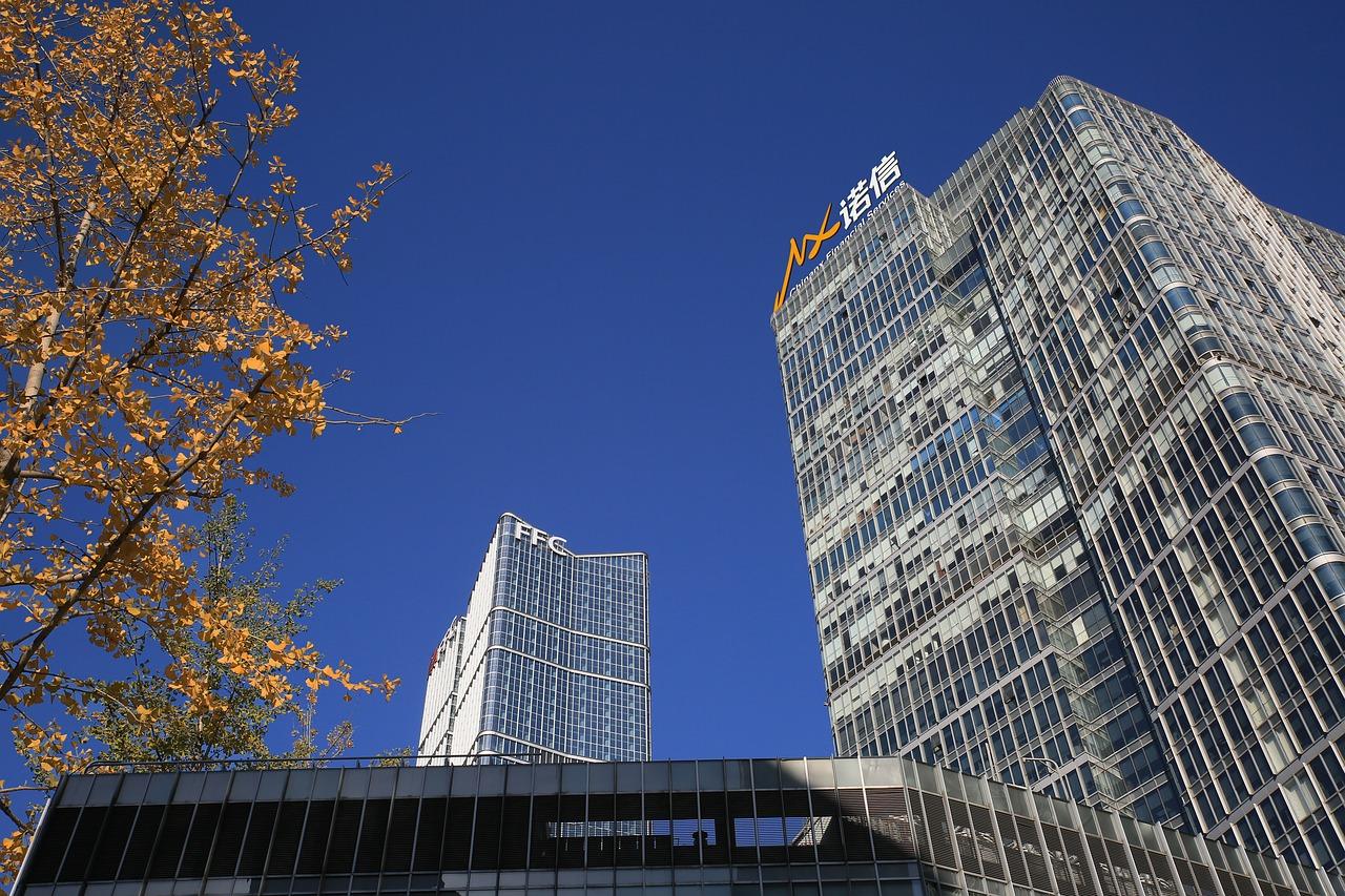 4. 高碑店租房配套