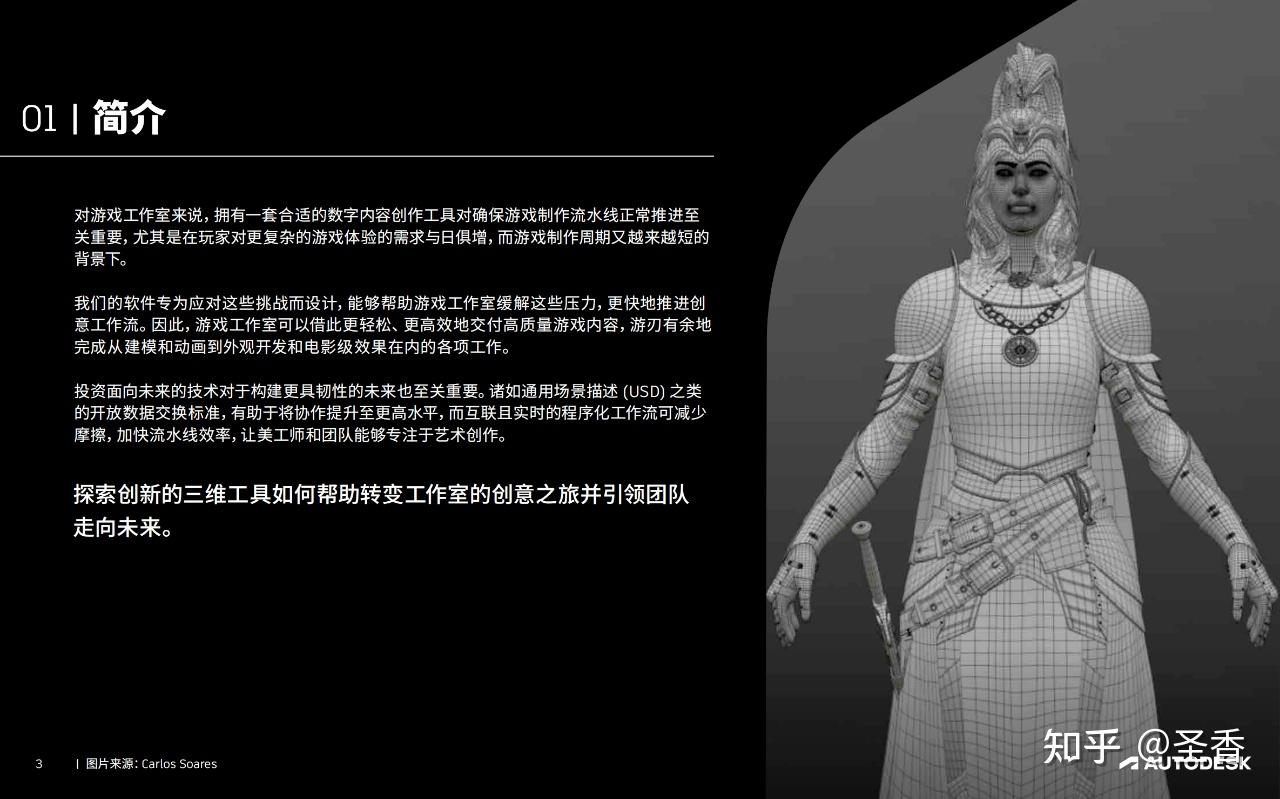 21页|2024年引领游戏工作室走向未来白皮书（附下载） - 知乎