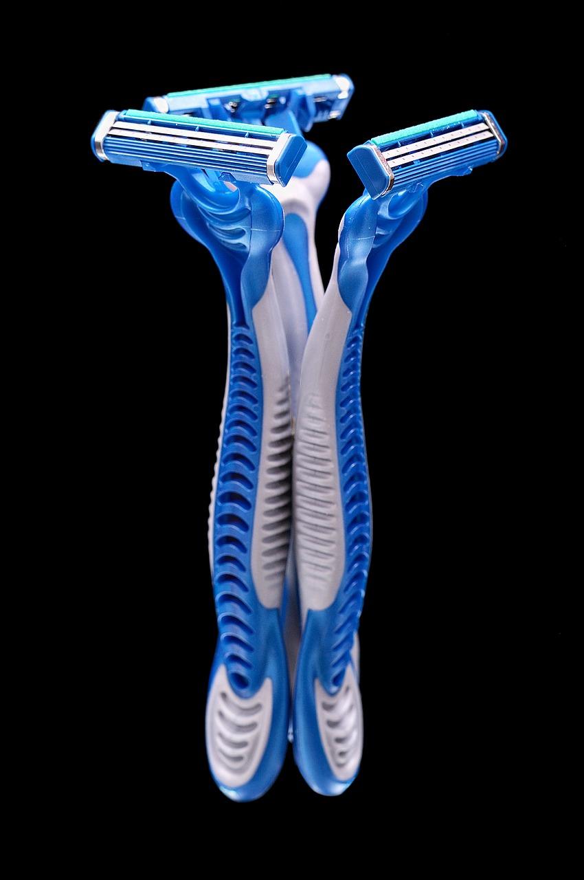 3. 刀架清洁方法