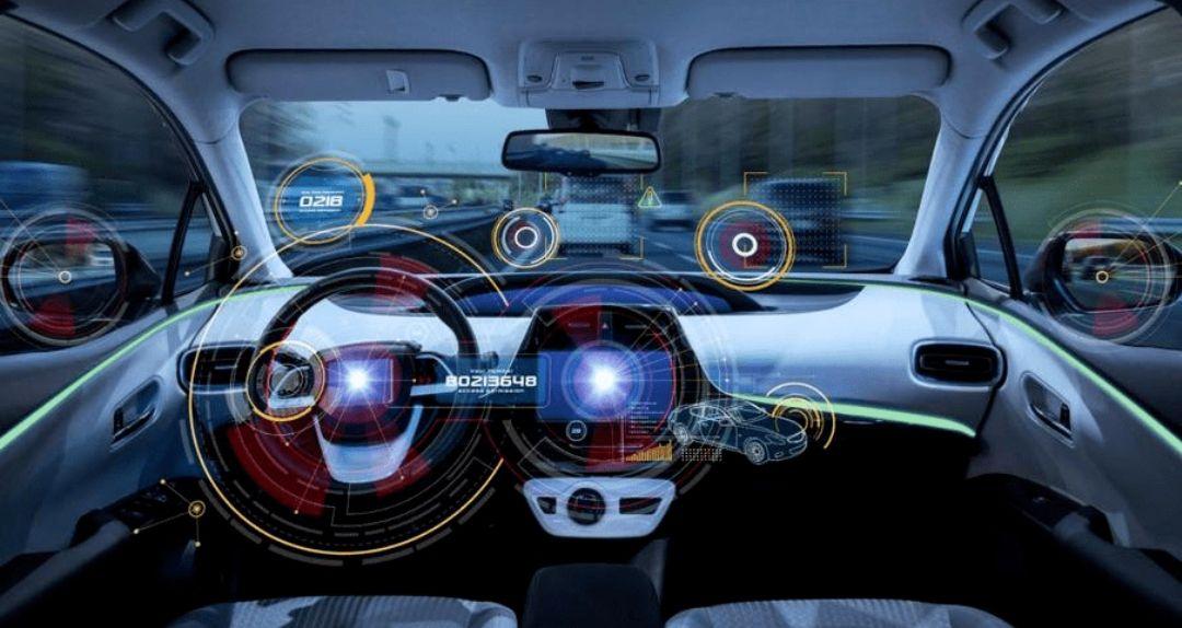 汽车的自动驾驶和人的驾驶安全性相比,你觉得谁更安全? - 知乎