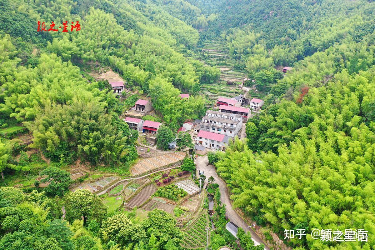 天台山脉精华：石梁镇全域游 - 知乎