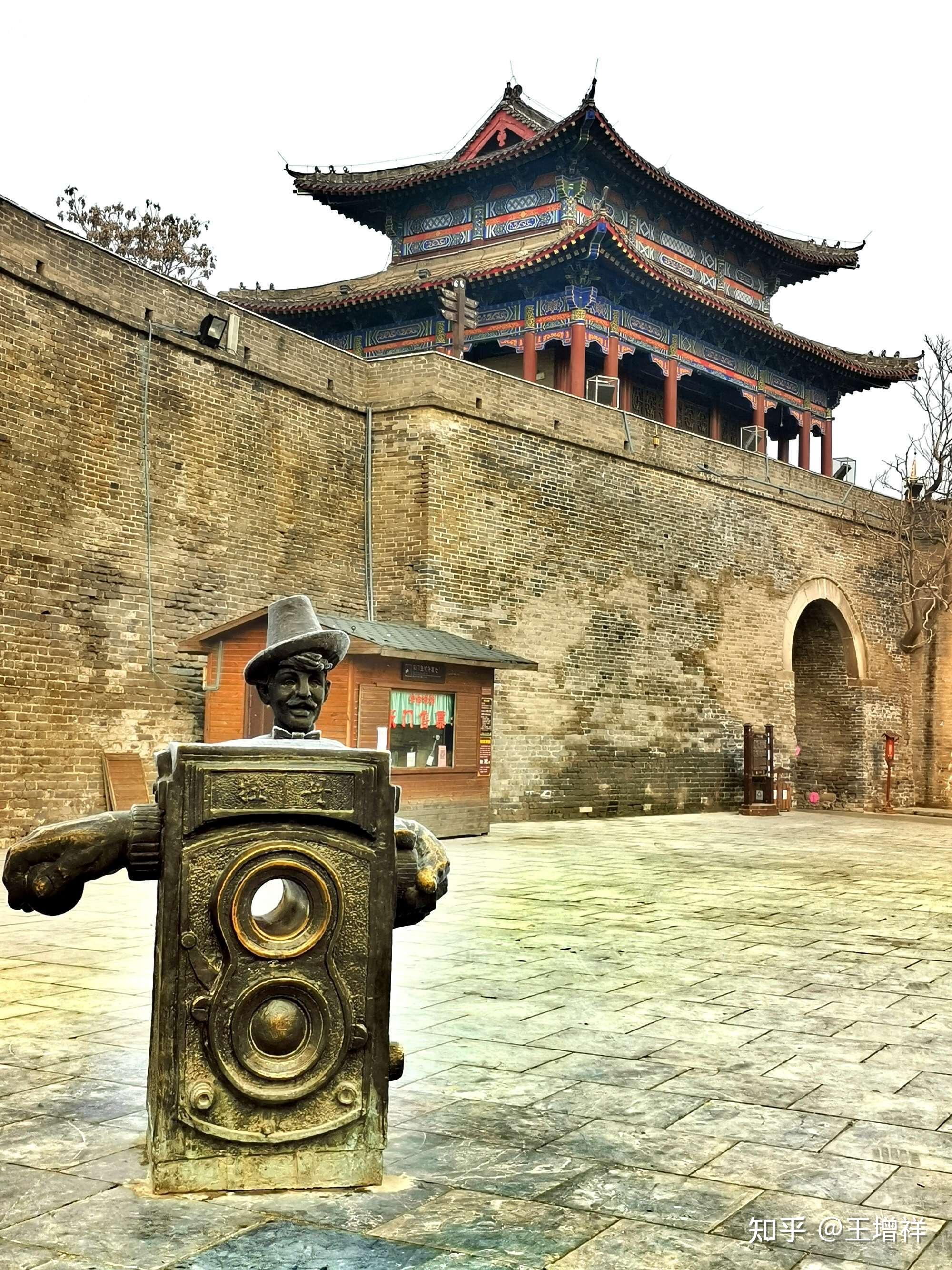 邯郸有哪些值得打卡的旅游景点?