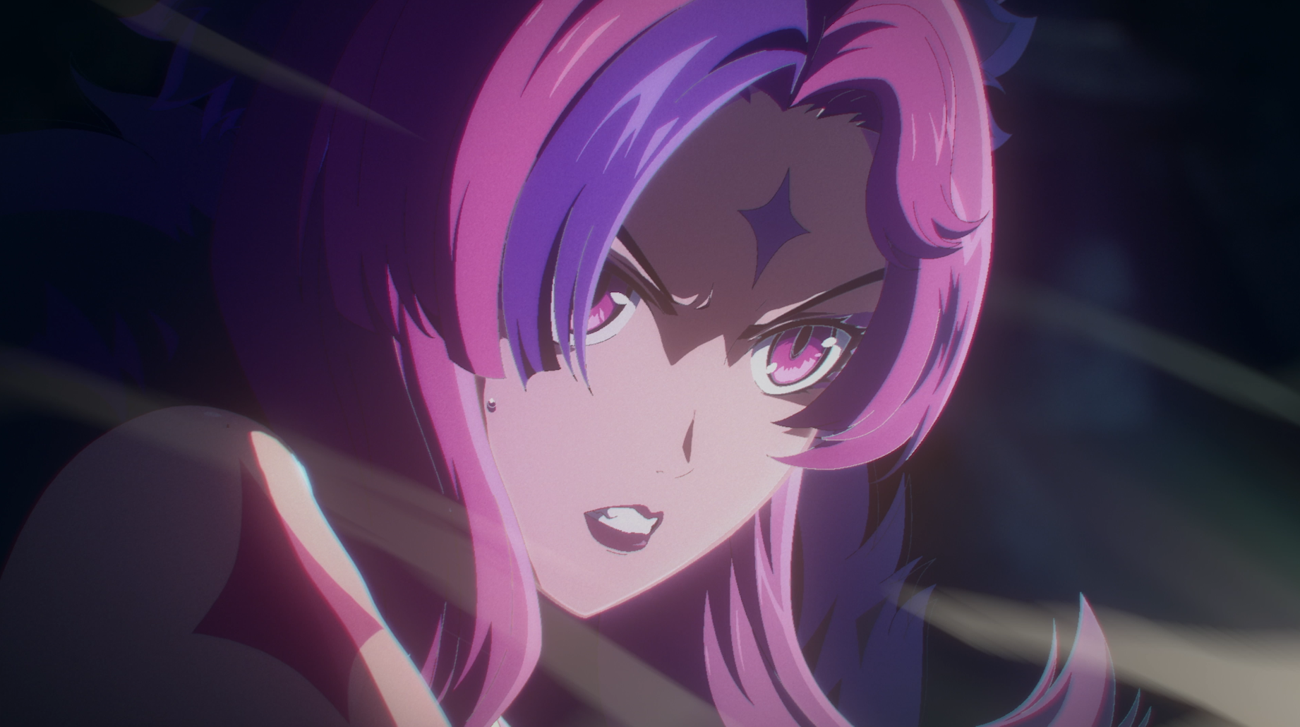 英雄联盟星之守护者系列皮肤cg光与蚀有哪些隐藏细节