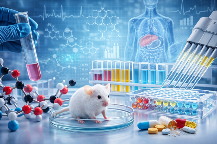 ADME/Tox 研究入门与进阶:代谢酶、转运体及典型工具化合物解析 - 知乎
