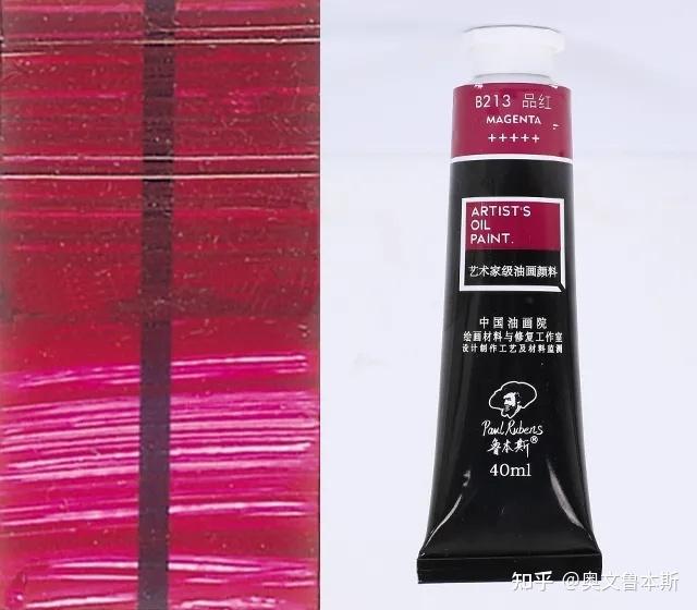 同样用的红色颜料，为什么你和大师的差距那么大？？？ - 知乎