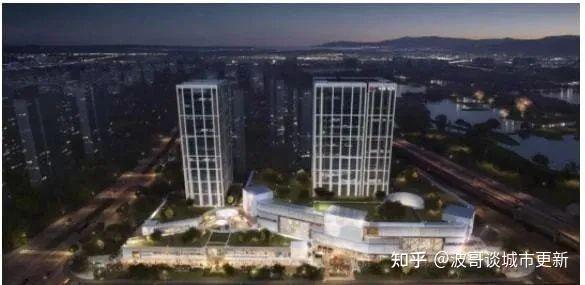 长沙洋湖卓越&京东MALL,你到底还来不来?|独家观察26 - 知乎