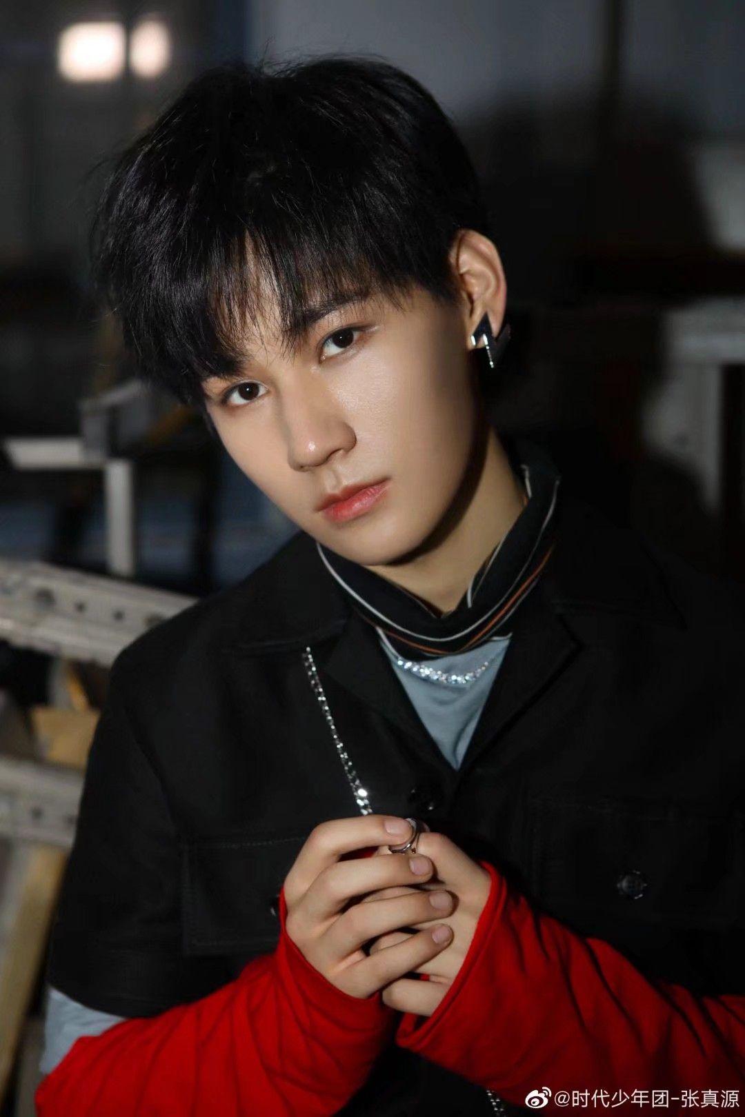 爆米花们可以分享一下tnt时代少年团的神仙图片吗