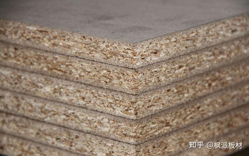 爱格板与国内颗粒板的深度剖析 - 知乎