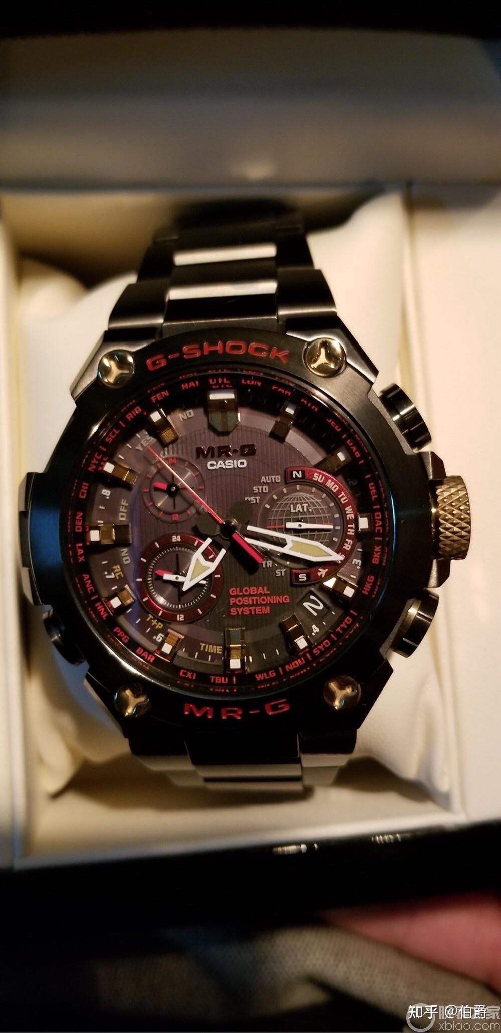 卡西欧eqb500和eqb501有什么区别啊大佬们?