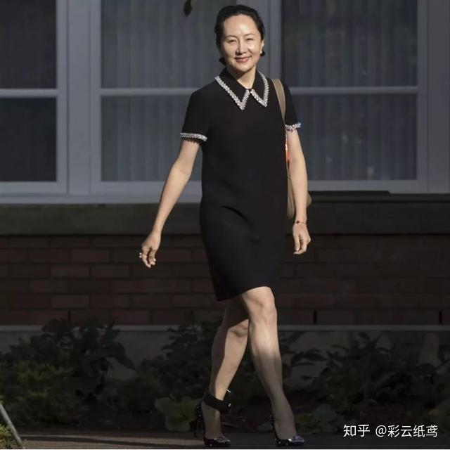 孟晚舟妈妈孟军是省长千金，当年为何嫁给穷小子任正非？ - 知乎