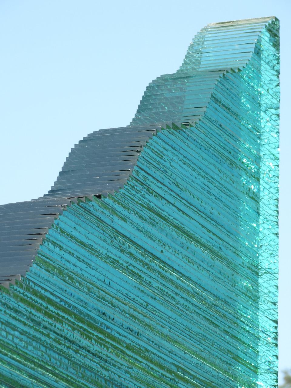 隔热玻璃更环保