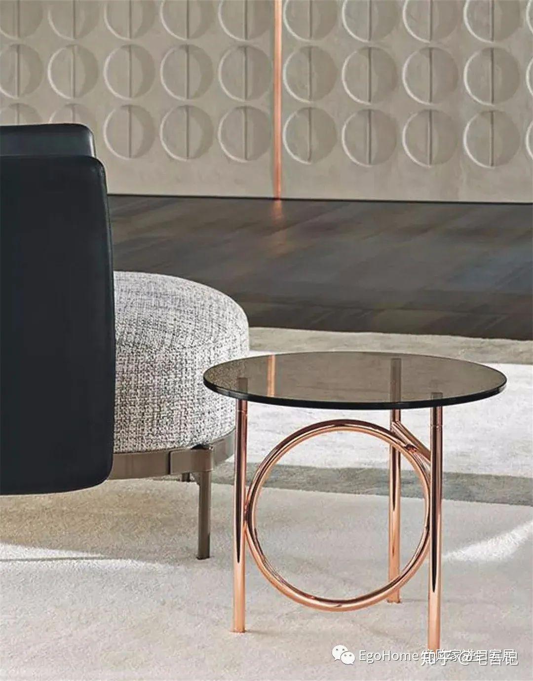 Minotti | 永不过时的传世之作 - 知乎