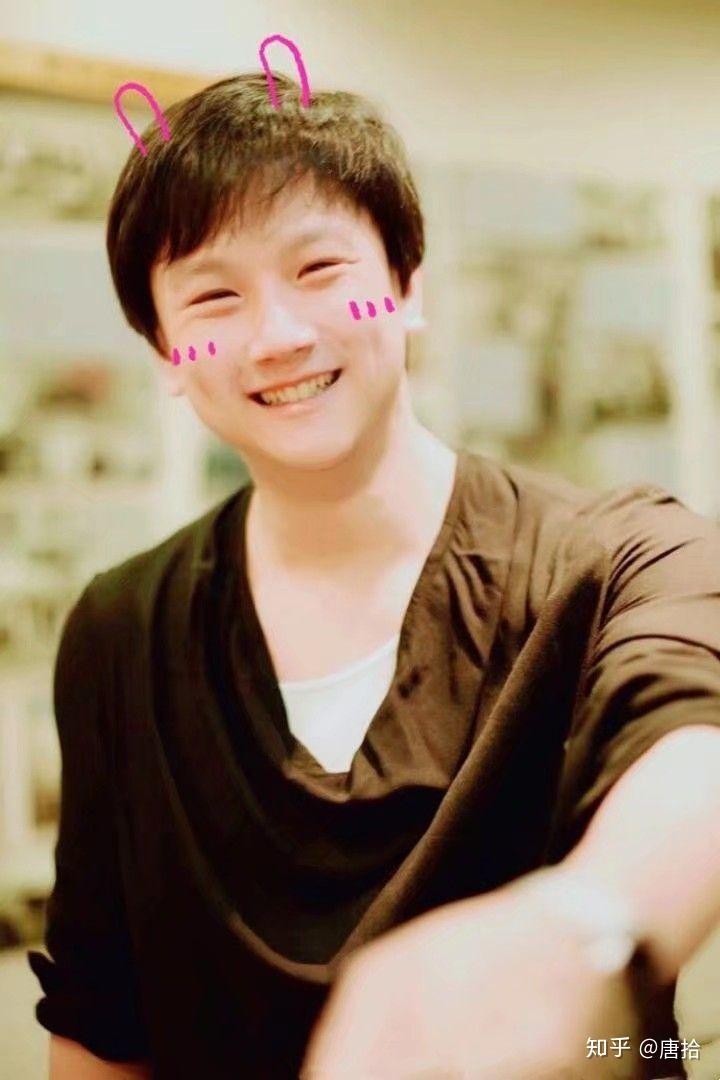 郭炜炜的表情包你有哪些