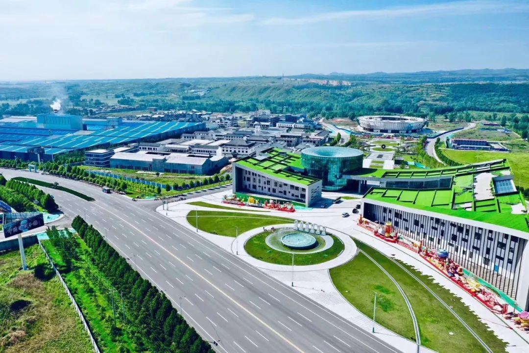 河南汝州市:文旅融合打响城市品牌 - 知乎