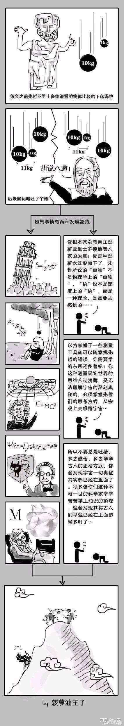 对于“辩证法与诡辩的区别是什么”的回答 - 知乎