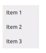 QML控件类型:Pane、Frame、Page、ScrollView、ToolBar - 知乎