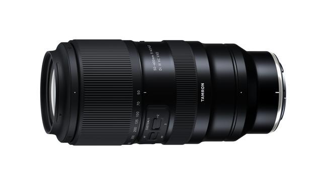 腾龙50-400mm F4.5-6.3 风光天涯镜推出尼康Z 卡口版本，该镜头是否值得 