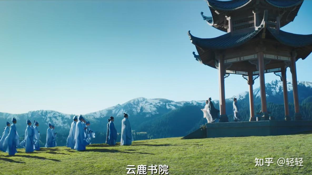 《大奉打更人》:如何评价毛晓慧饰演怀庆女帝这个角色? - 知乎