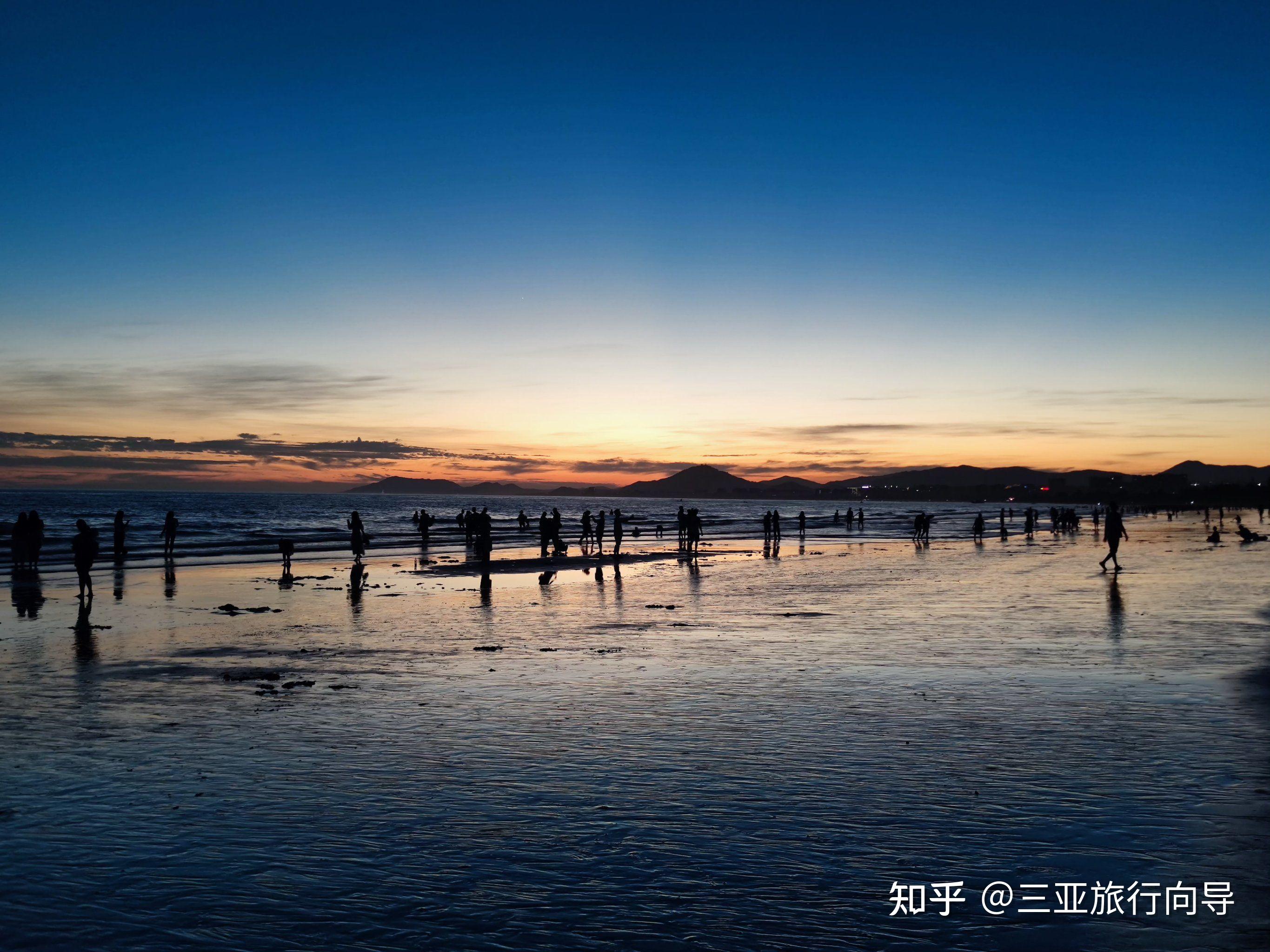 三亚高端旅游找谁靠谱？从怀疑到认可，说下我的心路历程 - 知乎