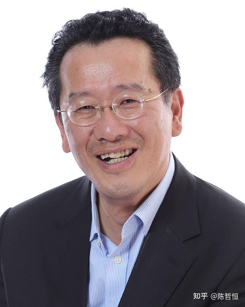 台独顽固分子清单第二批介绍 - 知乎