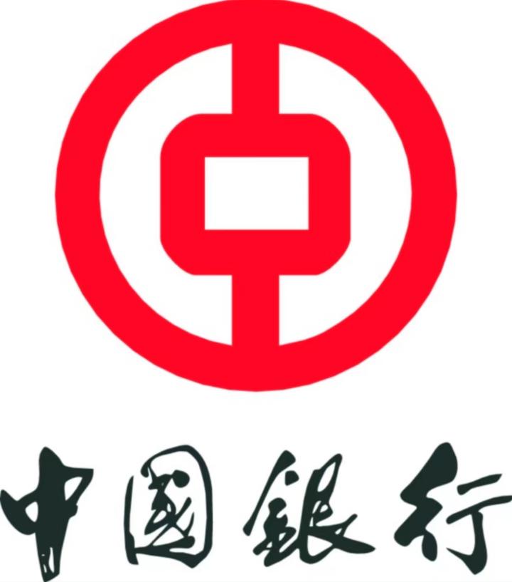 中国银行logo的含义图片