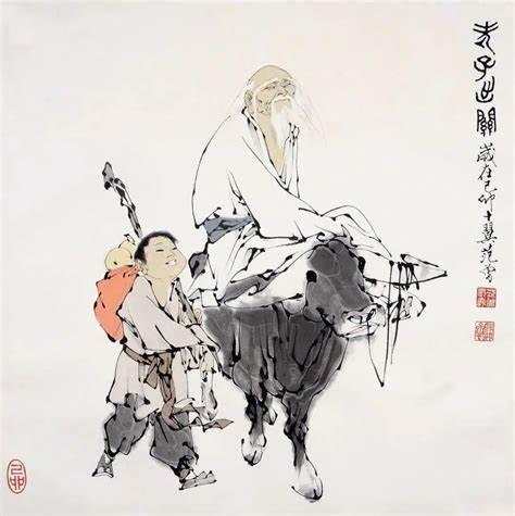天地不仁,以万物为刍狗:老子哲学中的自然法则与治国智慧 - 知乎