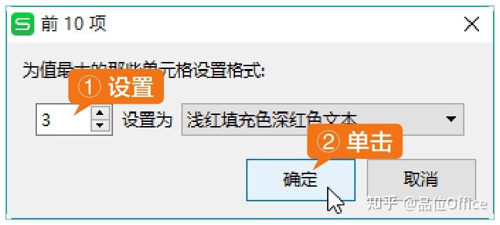 职场精英都在用！WPS表格条件格式，你掌握了吗？ - 知乎