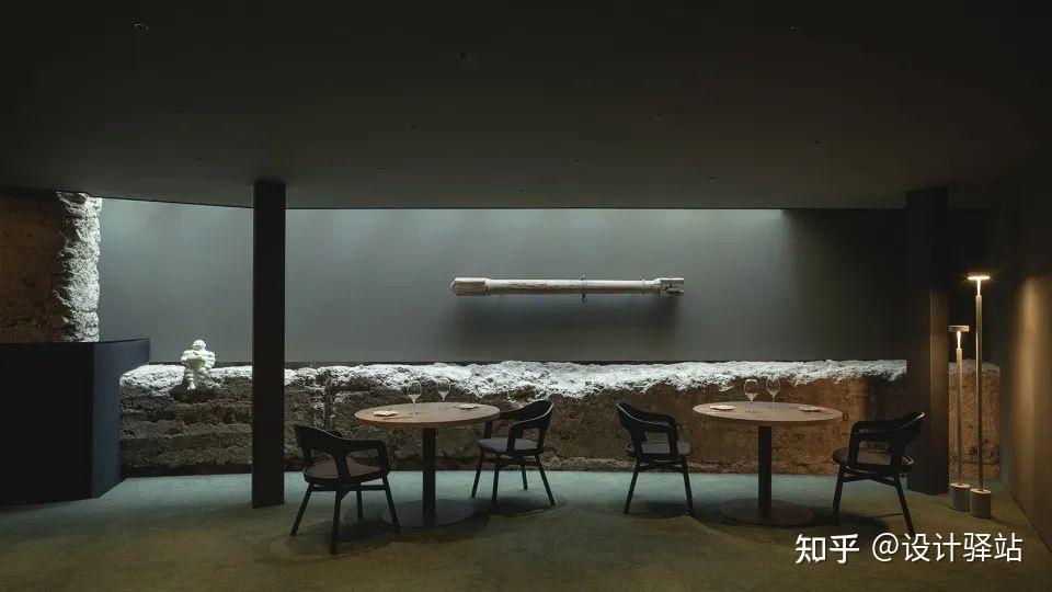 10个不错的网红餐厅设计 - 知乎
