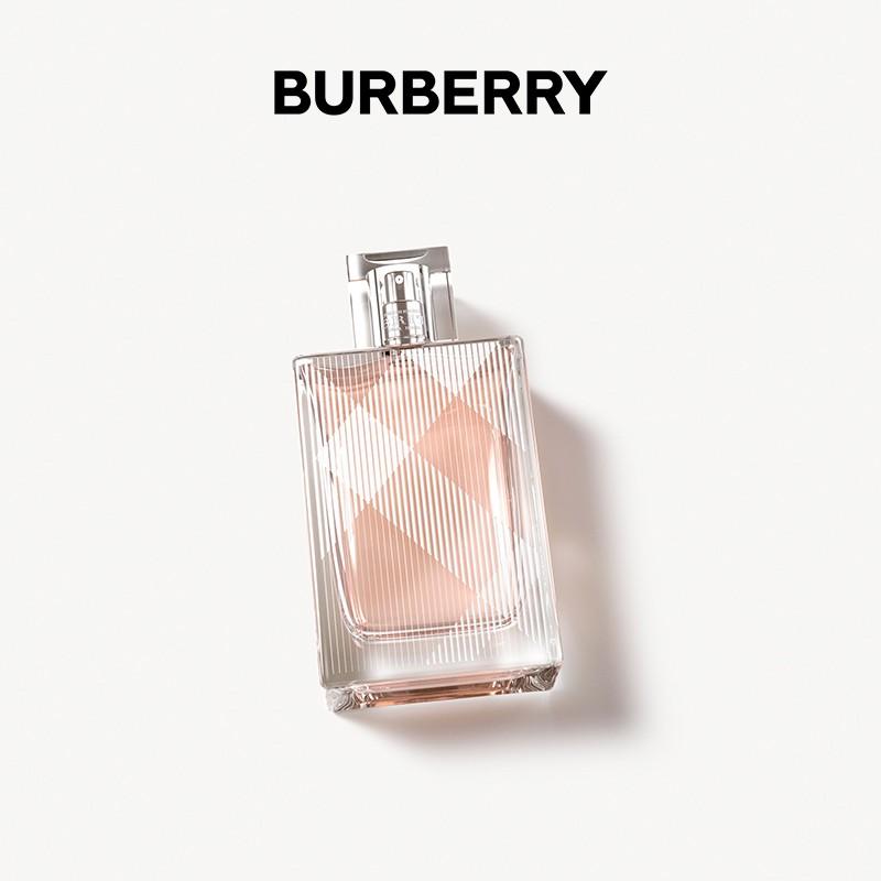 2023年Burberry（巴宝莉/博柏利）香水推荐哪款好闻？（4500字选购指南） - 知乎