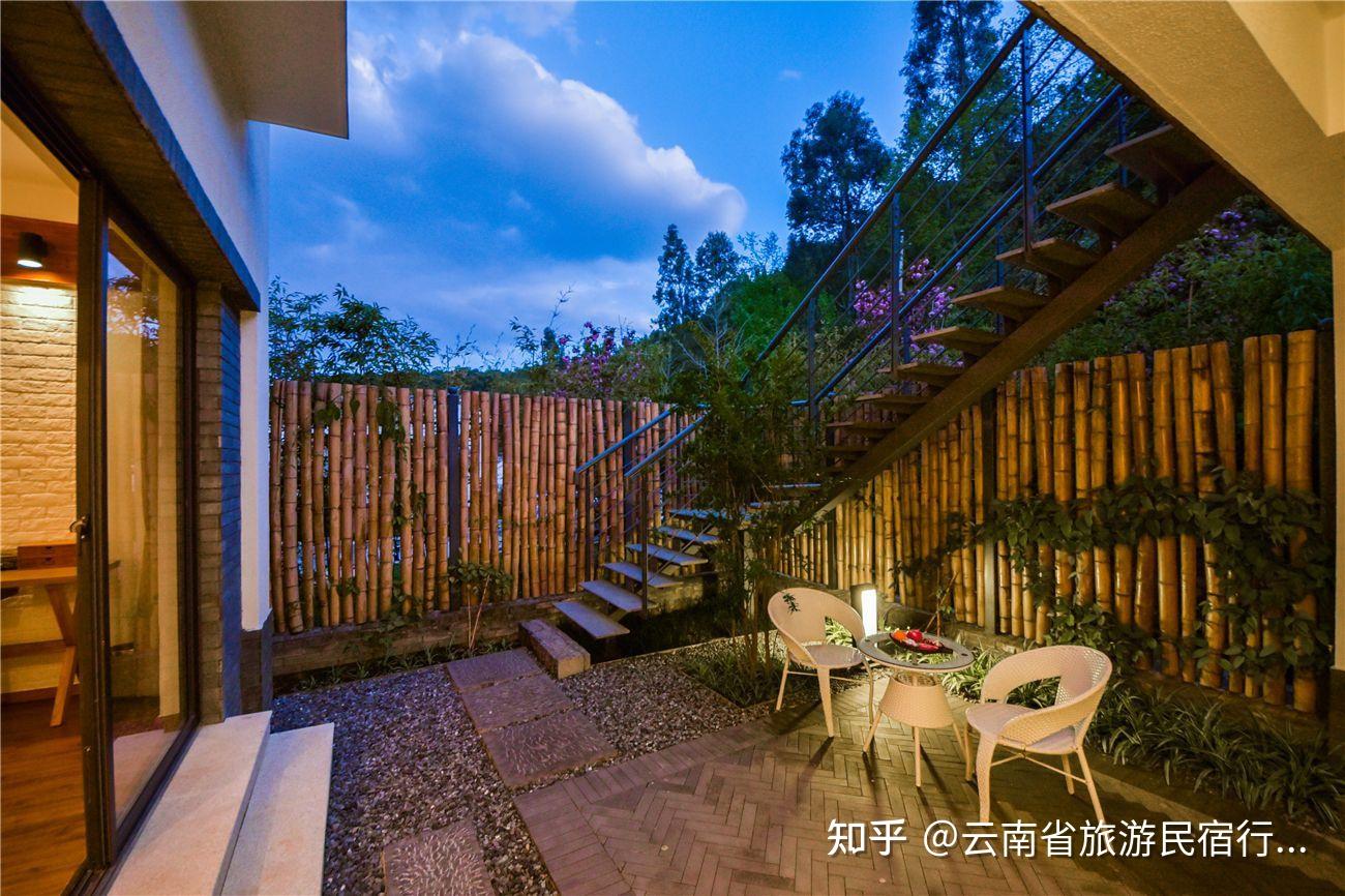 别被“高端”迷惑:如何成为高端民宿 - 知乎