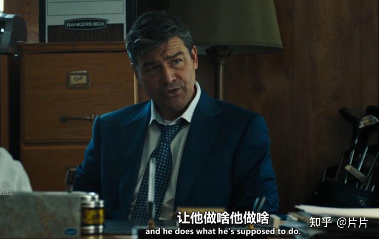 如何评价美剧《金斯敦市长》？ 知乎 