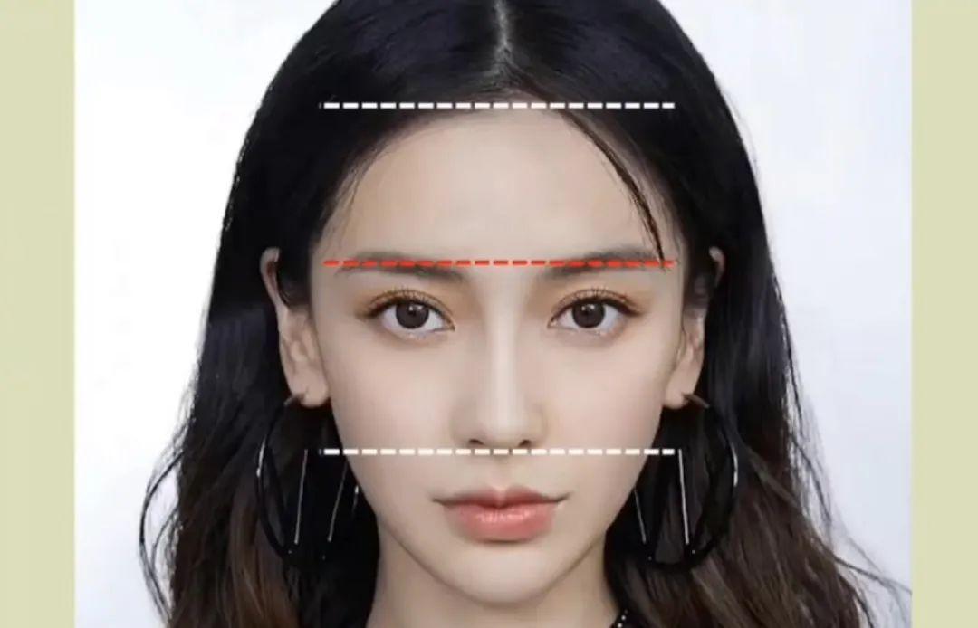 哪种女生长相做眉弓的投资回报率最大? - 知乎