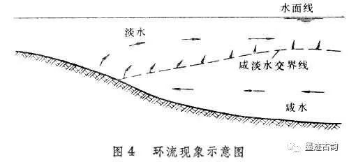 地理概念:风海流、密度流、补尝流 - 知乎