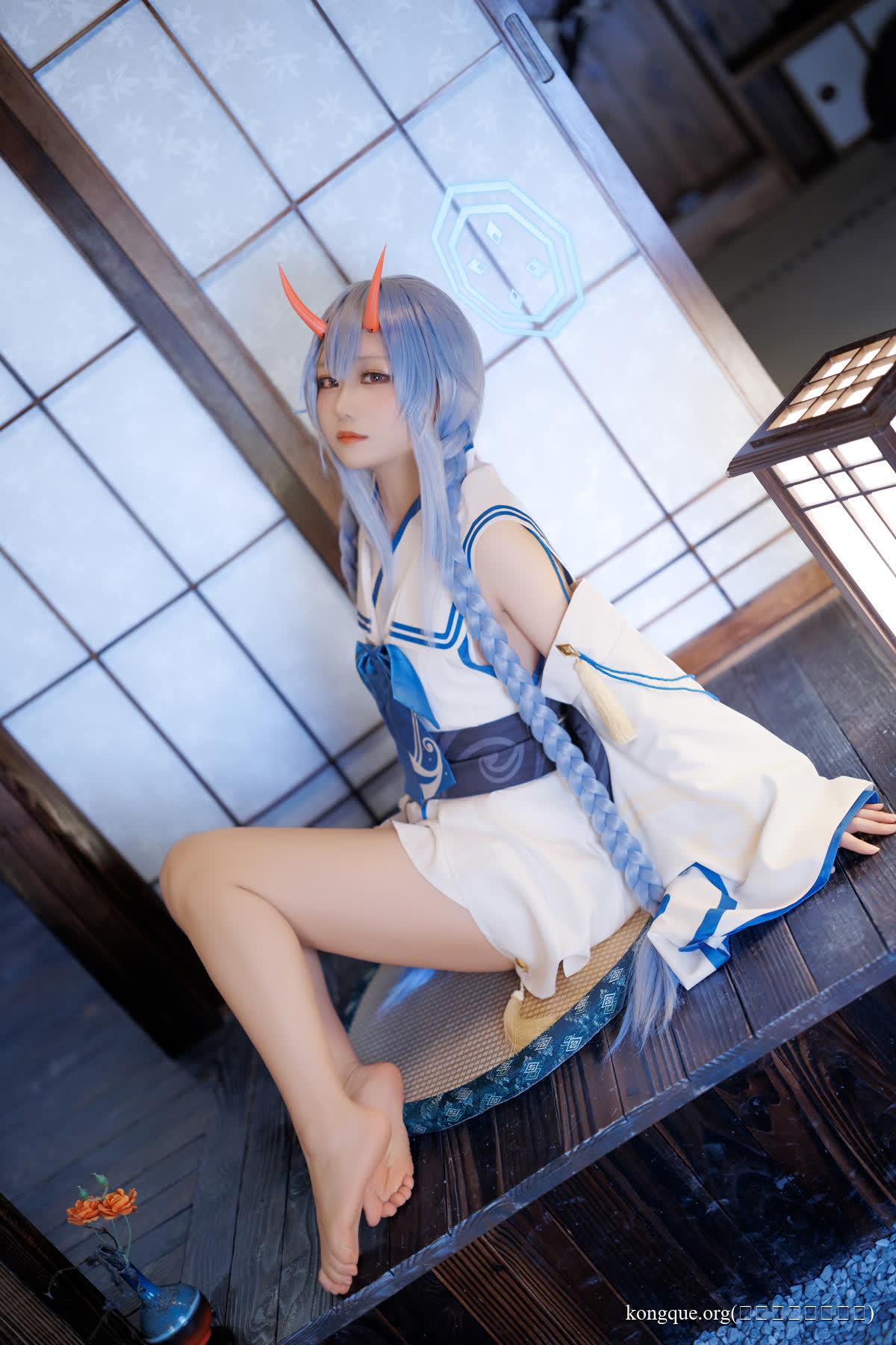 图片[22]-lunananya – 全套51期[9.4G-2026.1]-佳人吧