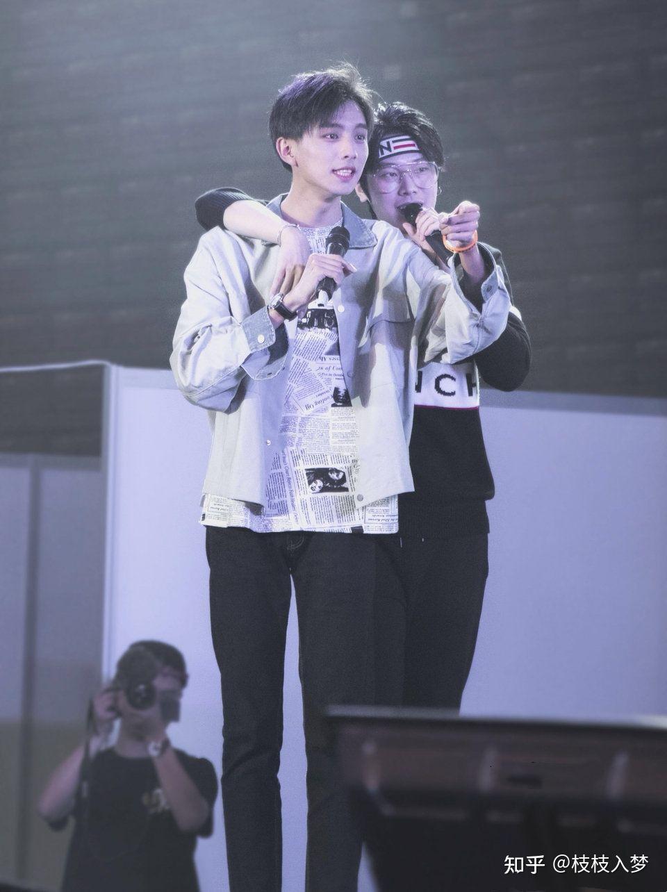 轩zone和妖扬到底怎么了? - 知乎