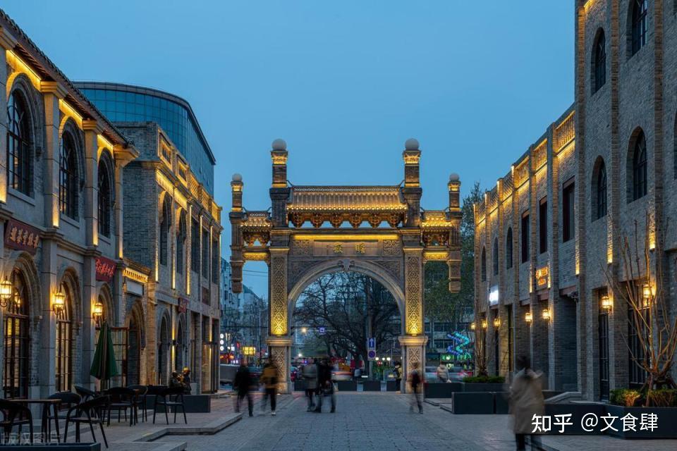 保定旅游攻略：3天2晚，5A景区免票+小众秘境+地道美食 - 知乎