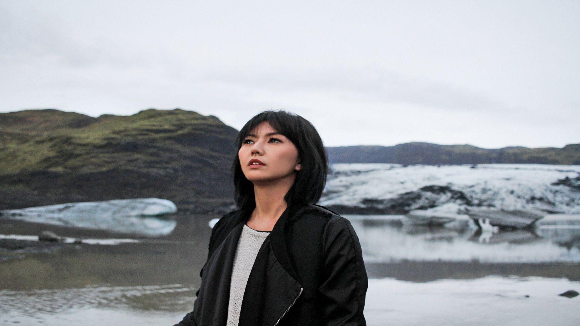 有没有孙燕姿的高清壁纸