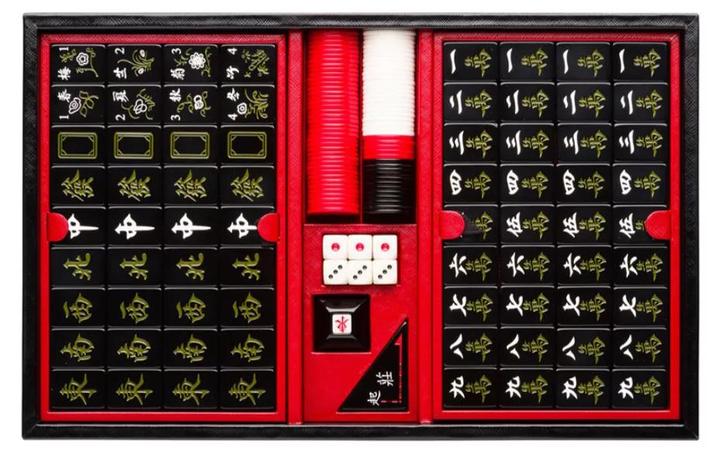 Image result for gucci mahjong set  Mahjong set, Mahjong, Maison martin  margiela