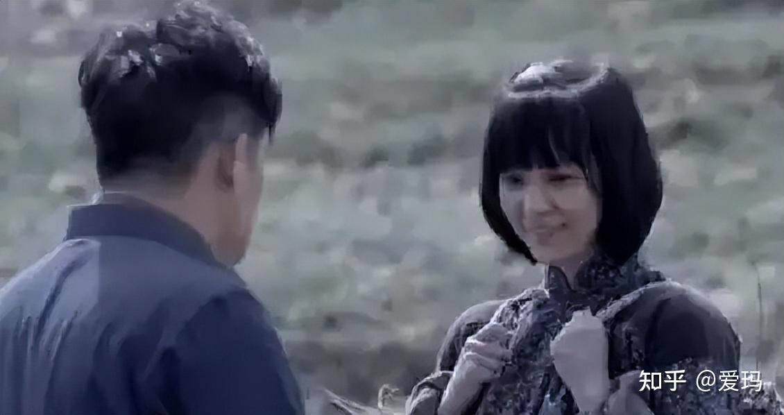 那个朴实的农家长女，听信二流子的情话，更被他手中那套花衣裳迷惑；嫁他之后过上了更艰难的生活，可是她不后悔，最终换来男人的回心转意 - 知乎