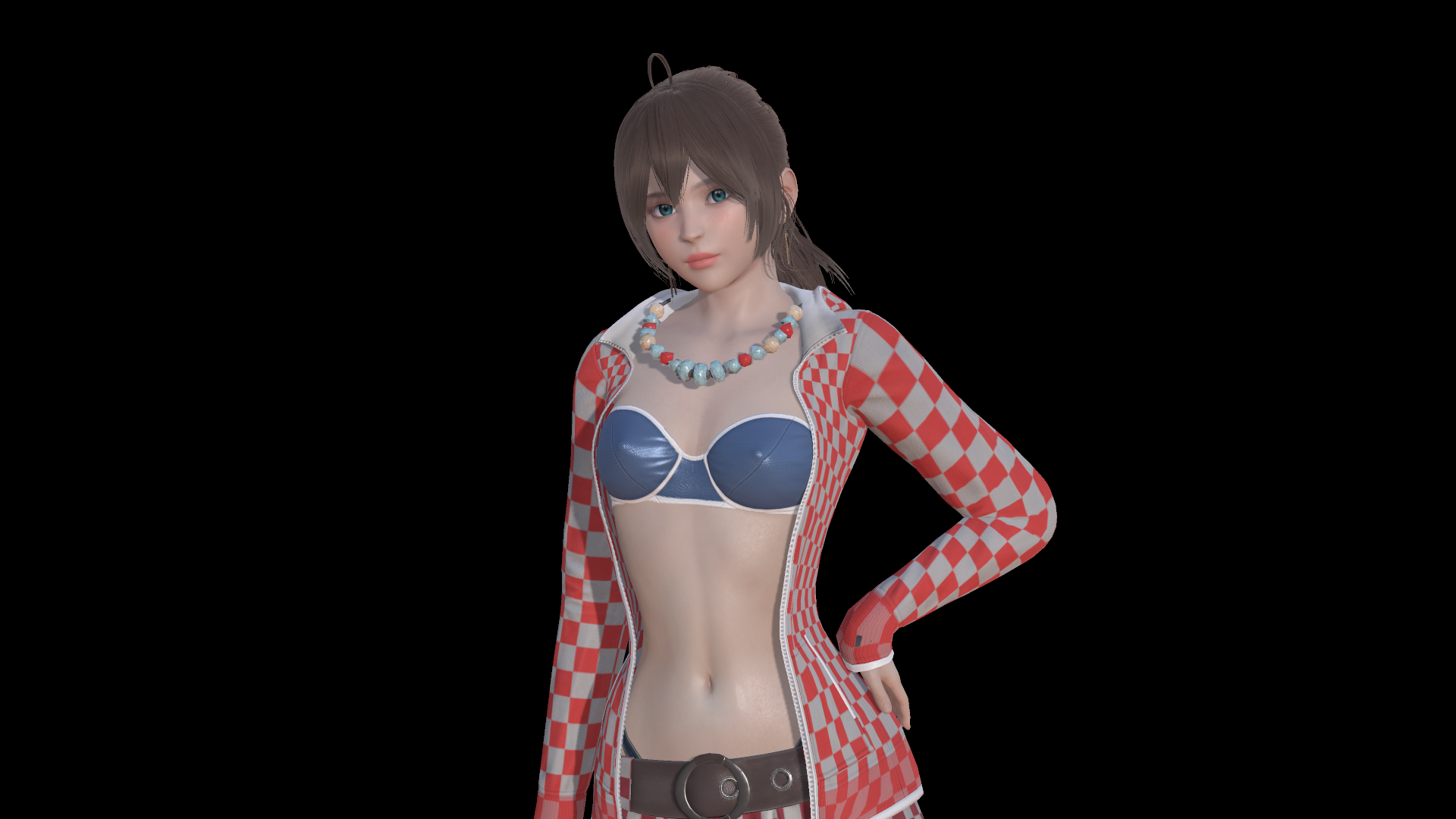 塩田 ゆりえ