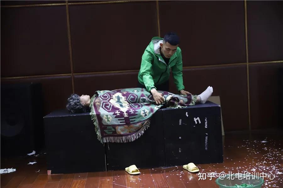 表演技巧│想学表演、做演员,做到这些是基础 - 知乎