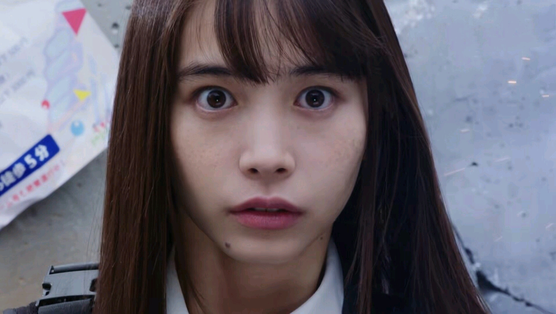 如何评价井桁弘惠在《假面骑士01》中的表现? - 知乎