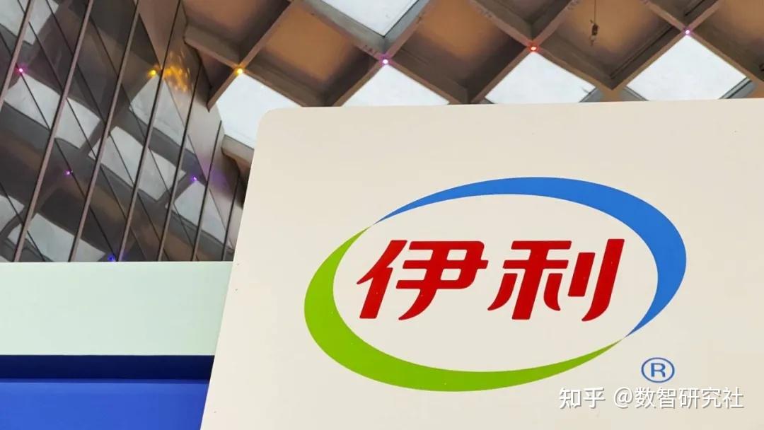 拿了28亿分红,为什么伊利潘刚还在还债? - 知乎