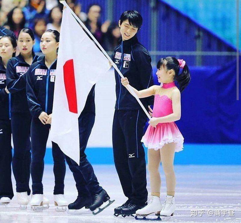 怎样评价羽生结弦和宇野昌磨的关系