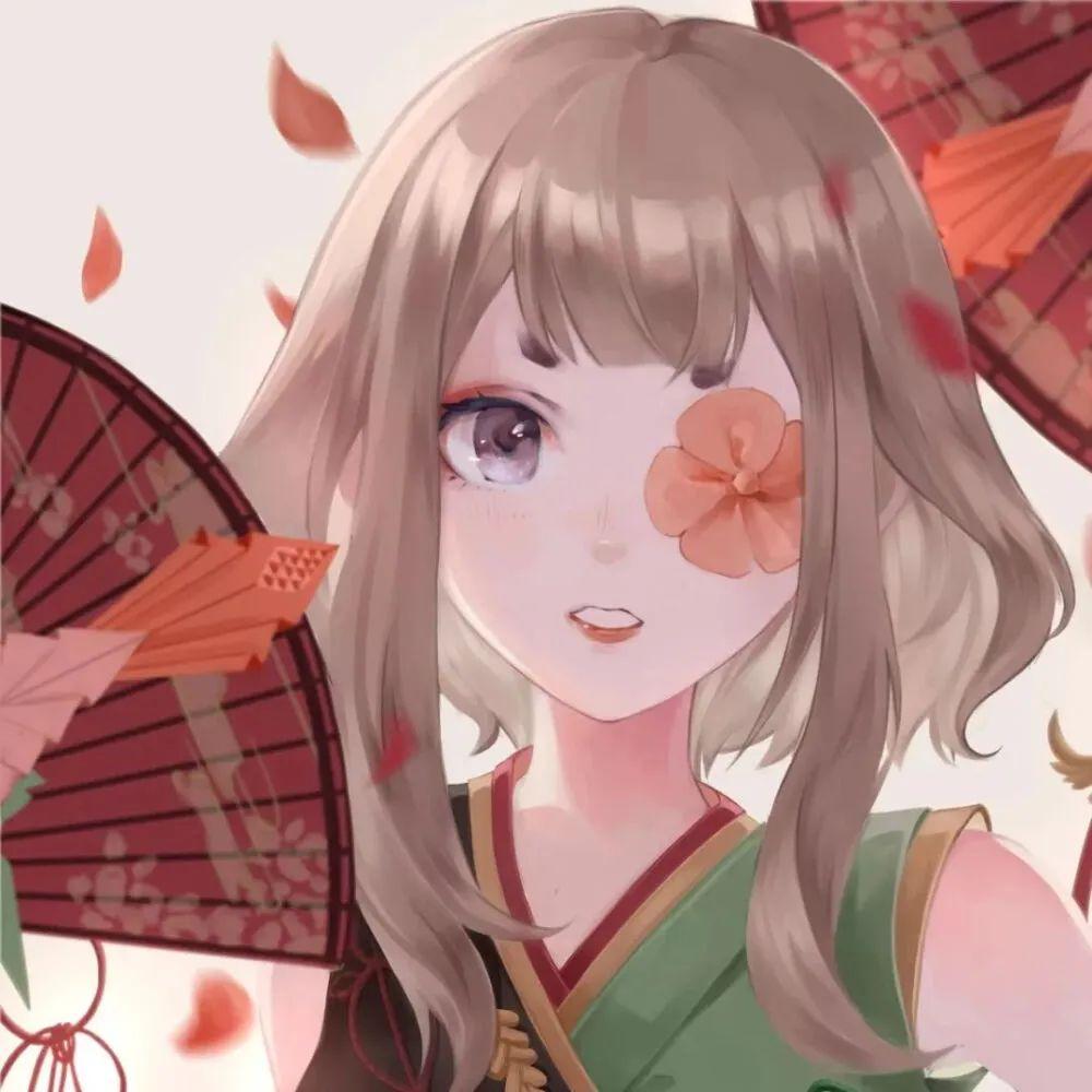 有没有一眼沦陷的古风头像